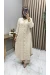 Boncuk Tunik Taş
