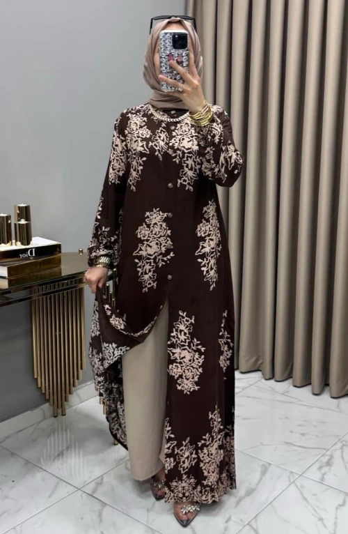 Cansu Takım Kahve