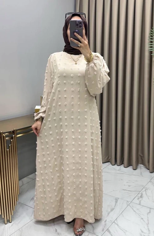 Gülru Elbise Taş