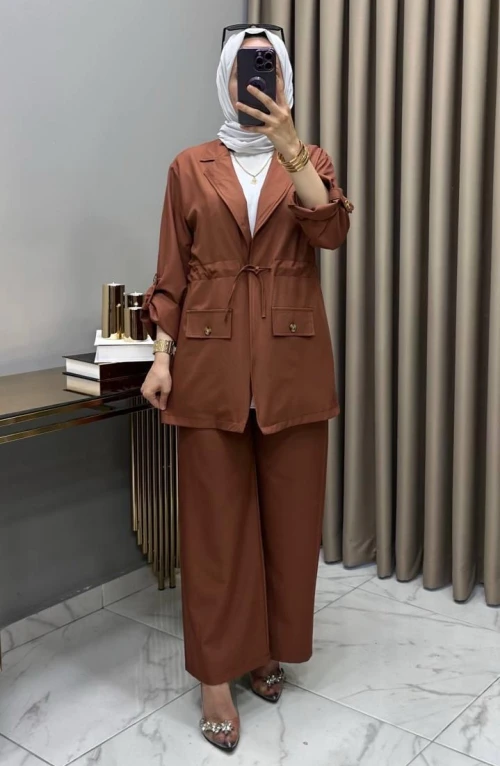Sibel Takım Kahve