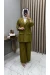 Sibel Takım Yağ Yeşili