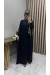 Mihrimah Ferace Siyah