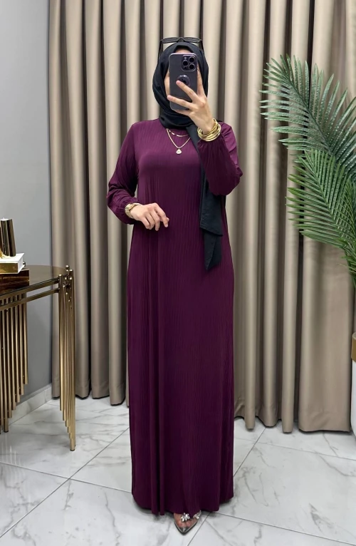 Asiye Elbise Mürdüm