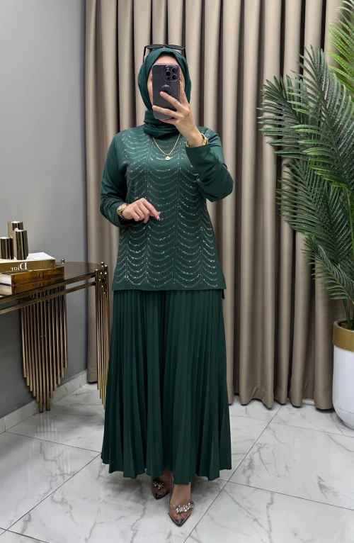 Mısra Takım Zümrüt