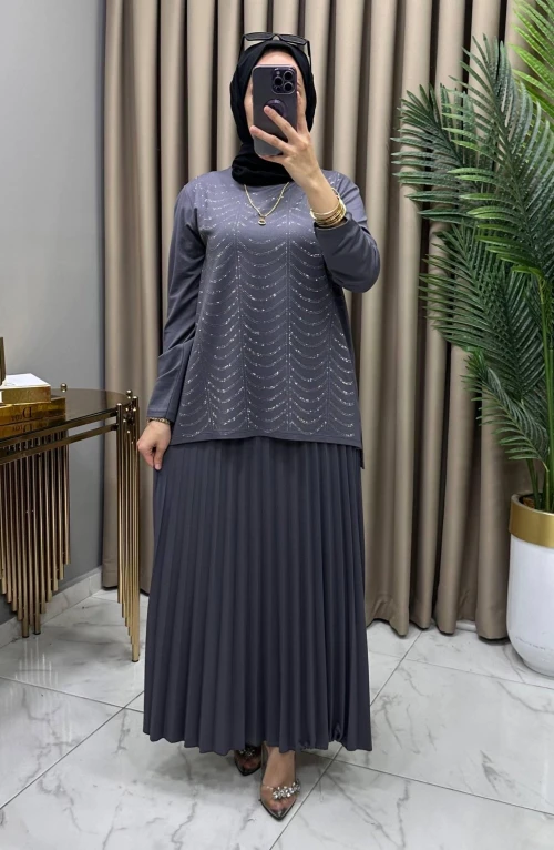 Mısra Takım Füme