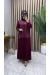 Mısra Takım Mürdüm