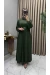 Hilal Elbise Haki