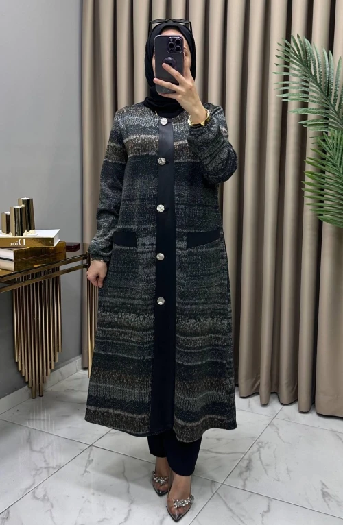 Güler Kap Siyah Güler Kap Siyah