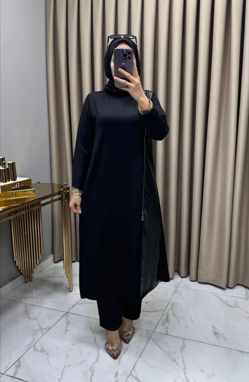 Mira Takım Siyah Mira Takım Siyah