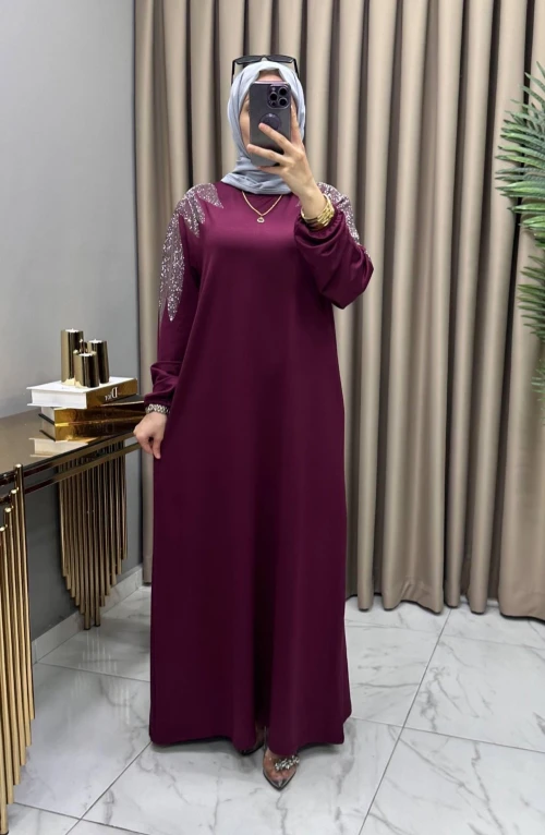 Nilda Elbise Mürdüm Nilda Elbise Mürdüm