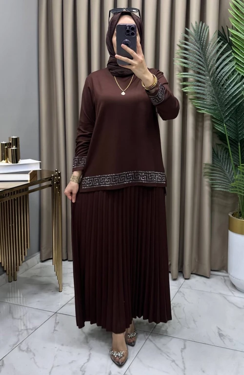 Zümra Takım Kahve Zümra Takım Kahve