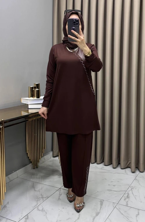 Melike Takım Kahve Melike Takım Kahve