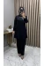 Melike Takım Siyah