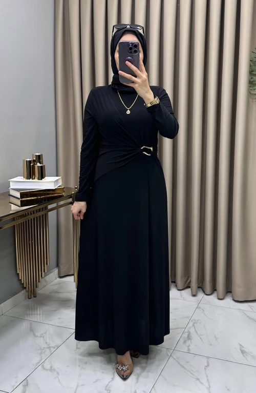 Hadise Elbise Siyah Hadise Elbise Siyah
