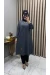 Filiz Tunik Füme