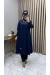 Filiz Tunik Lacivert