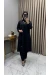 Filiz Tunik Siyah