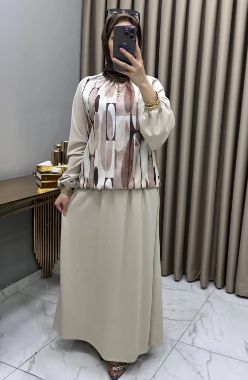 Şehnaz Takım Vizon Şehnaz Takım Vizon