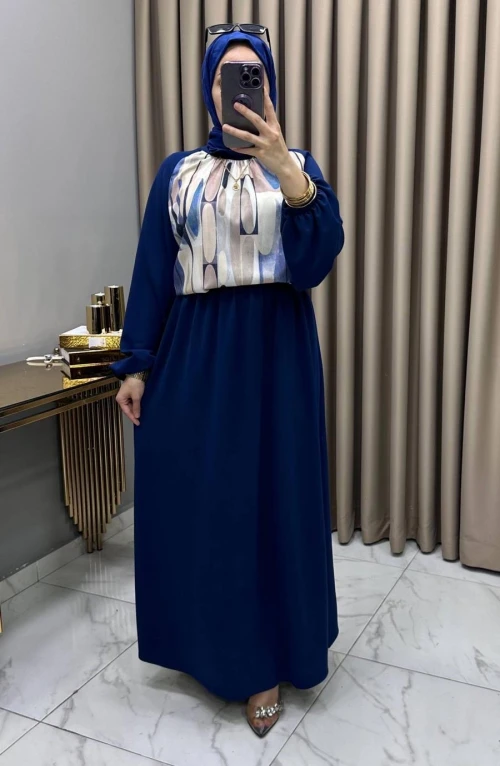 Şehnaz Takım İndigo Şehnaz Takım İndigo