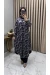 Abide Tunik Mor