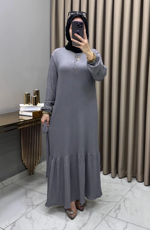 Nigar Elbise Füme