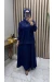 Eva Takım İndigo