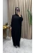 Figen Ferace Siyah