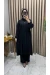 Özge Takım Siyah