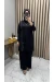 Nurgül Takım Siyah
