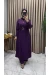 Nilgün Takım Mor