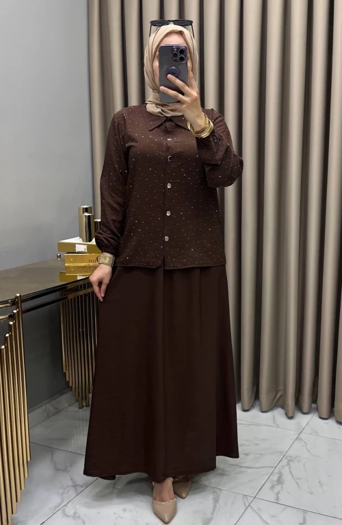 Milen Takım Kahve Milen Takım Kahve