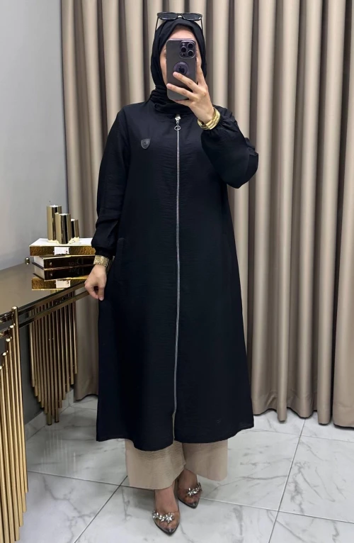 Milen Kap Siyah