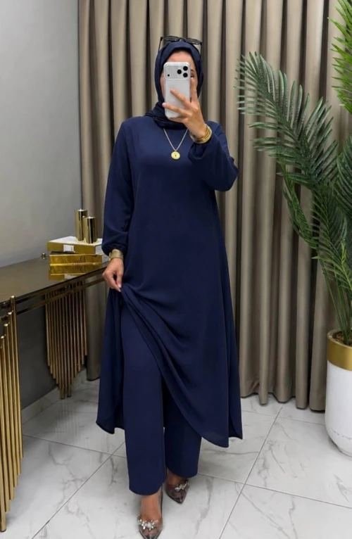 Efsun Takım Lacivert Efsun Takım Lacivert