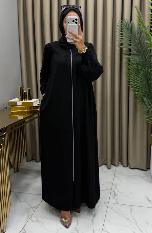 Asmin Ferace Siyah Asmin Ferace Siyah