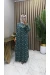 Dilek Elbise Mint