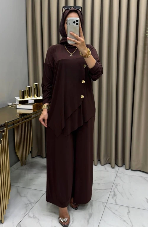 Zeynep Takım Kahve