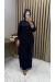 Zeynep Takım Lacivert
