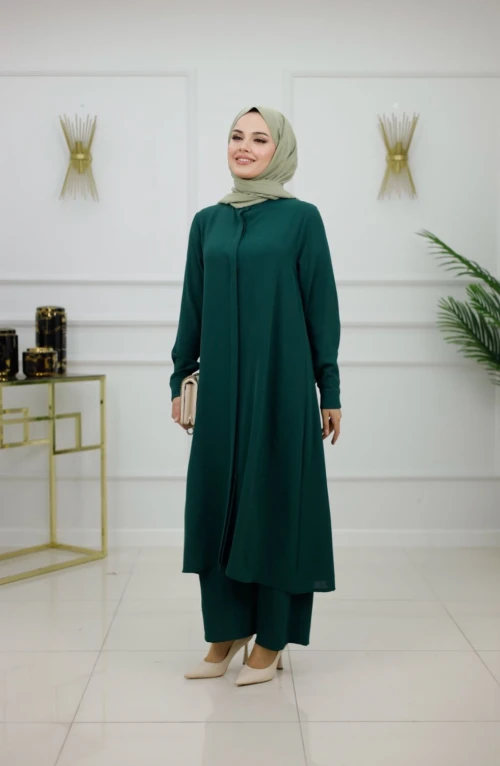 Nihan Takım