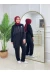 AMARİS TAKIM - SİYAH
