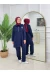 AMARİS TAKIM - LACİVERT
