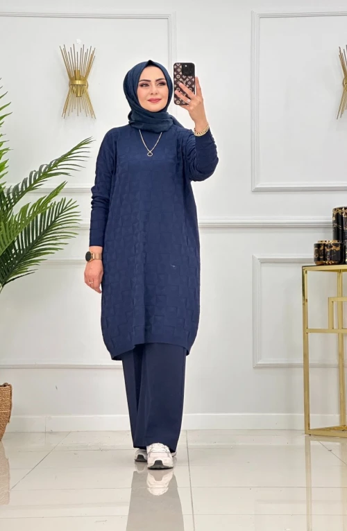 İkbal tunik