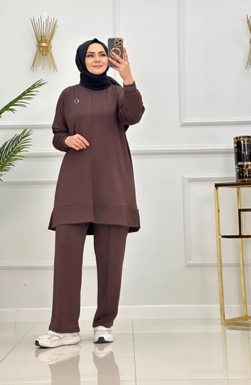 SAGA TAKIM-ACI KAHVE