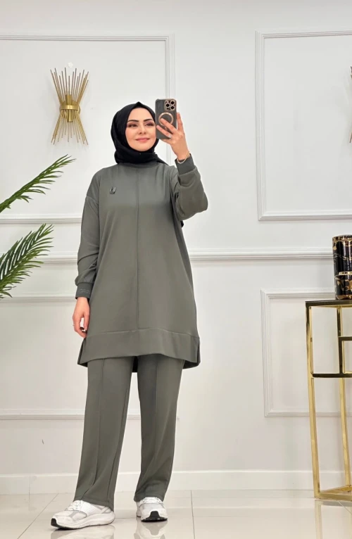 SAGA TAKIM-HAKİ