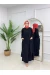 ASLI TAKIM-SİYAH