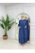 ASLI TAKIM - MAVİ
