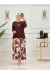 SELMA ETEKLİ TAKIM-ACI KAHVE