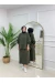 SİMA ETEKLİ TAKIM-HAKİ