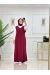 NORA JİLE-BORDO