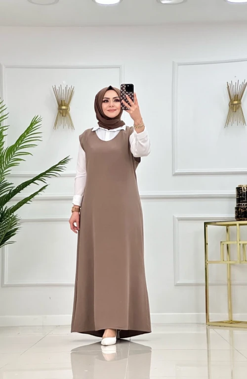 NORA JİLE-VİZON