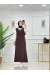 NORA JİLE-ACI KAHVE
